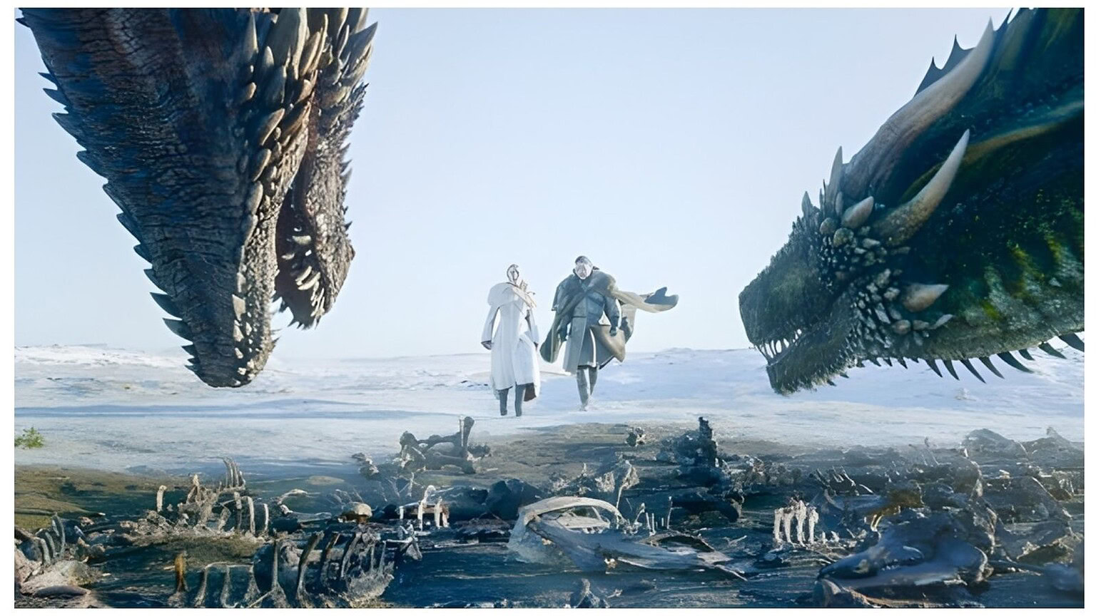 Game of Thrones
