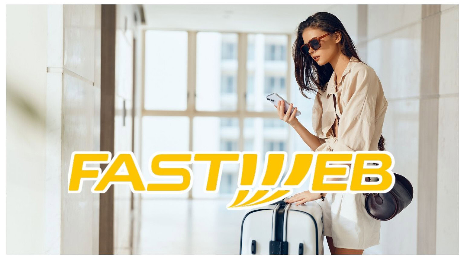 Fastweb