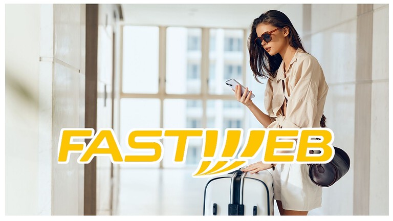 Fastweb