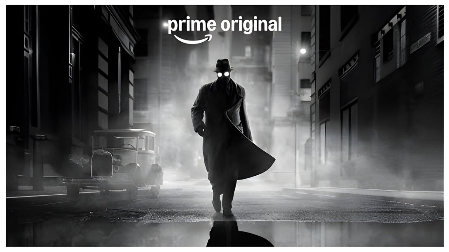 Spider-Noir