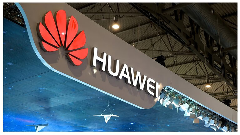 Huawei