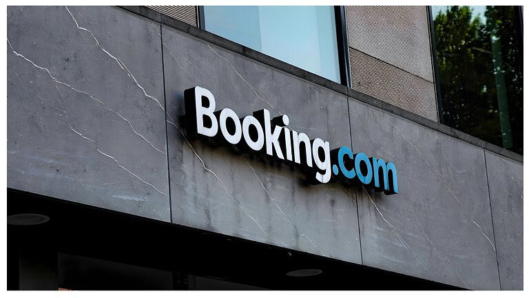 Booking