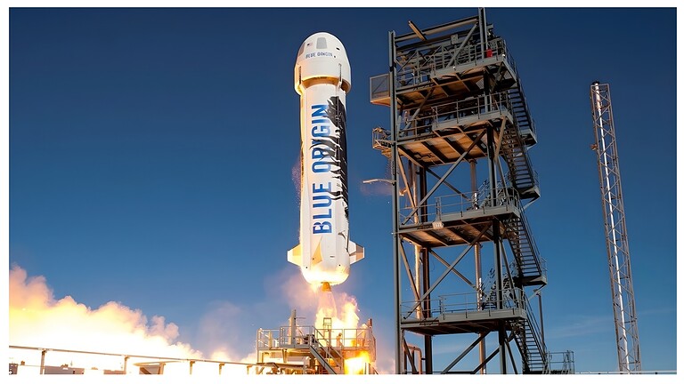 Blue Origin