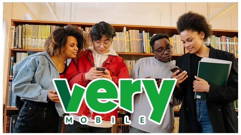 Very Mobile