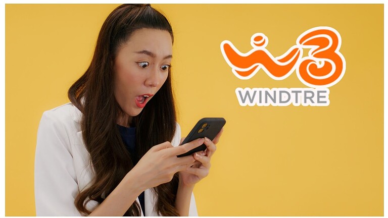 WINDTRE