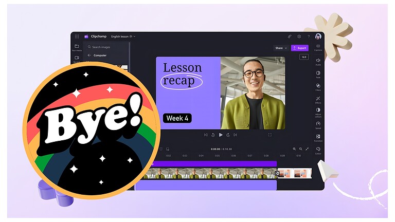 Clipchamp