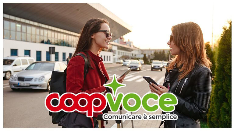 CoopVoce
