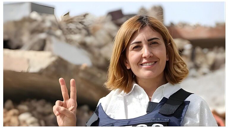 Amal Khalil