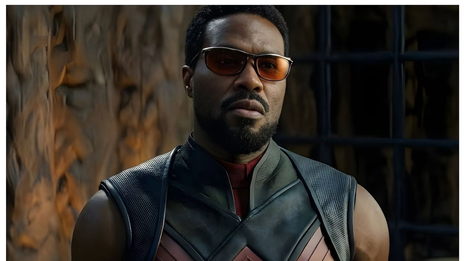 Wonder Man 2