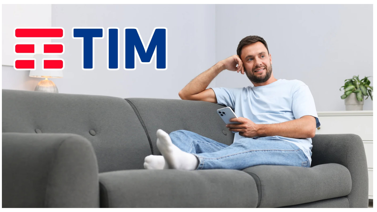 TIM HUB Pro Wi-Fi 7: ora disponibile su più offerte di rete fissa