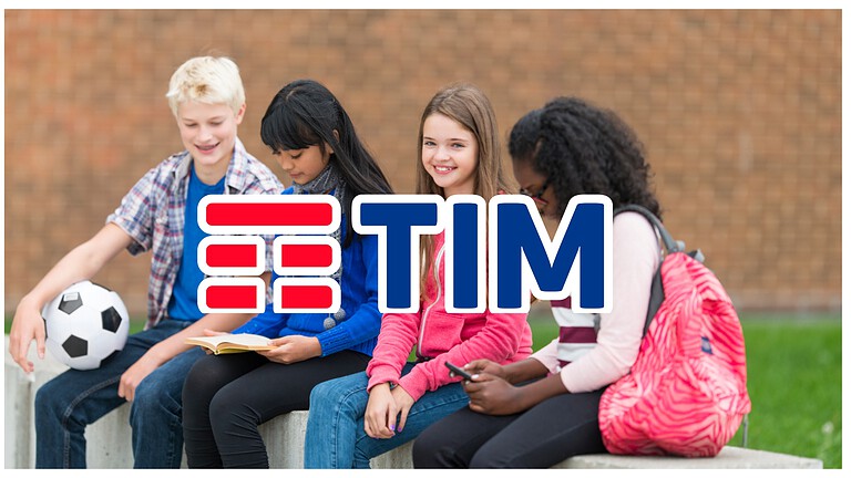 TIM Junior