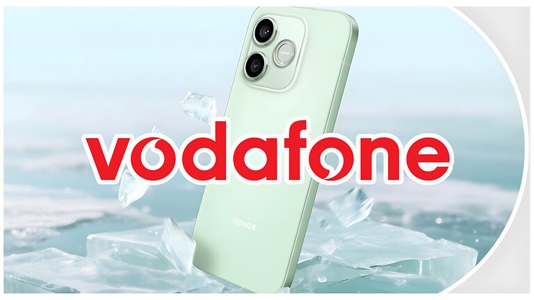 Vodafone
