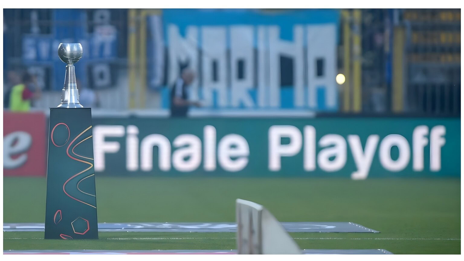 finali Playoff