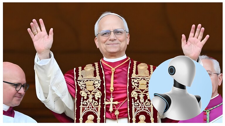 Papa Leone XIV