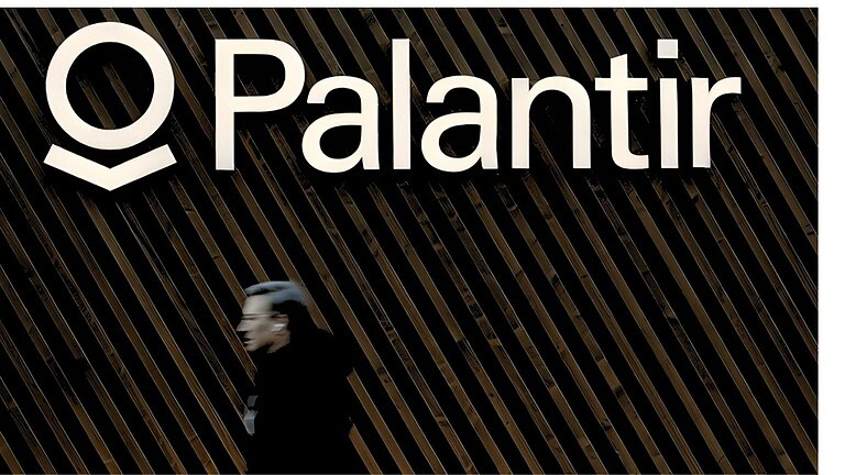 Palantir
