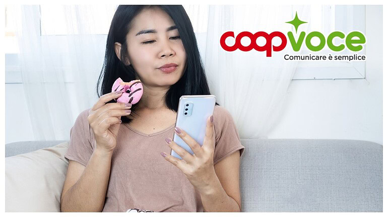 CoopVoce