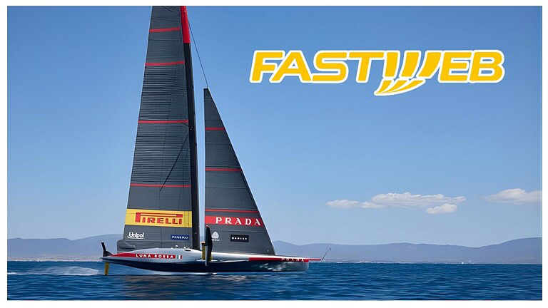 Fastweb