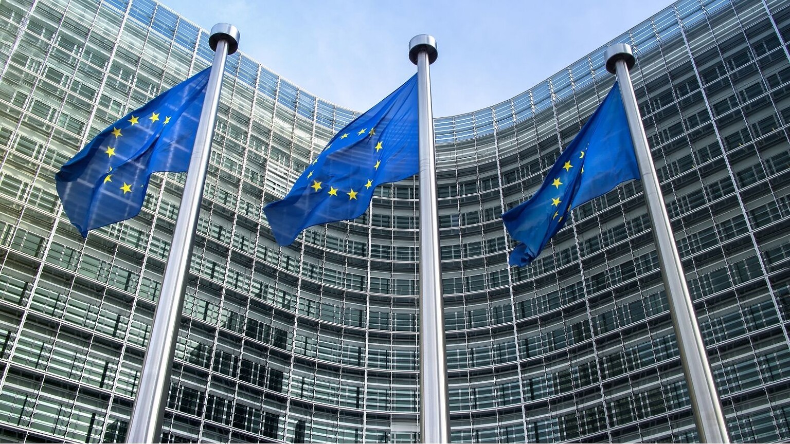 Europa e tecnologia
