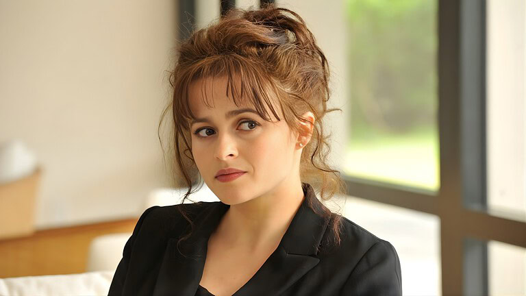 Helena Bonham Carter