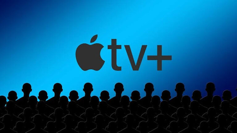 Apple TV