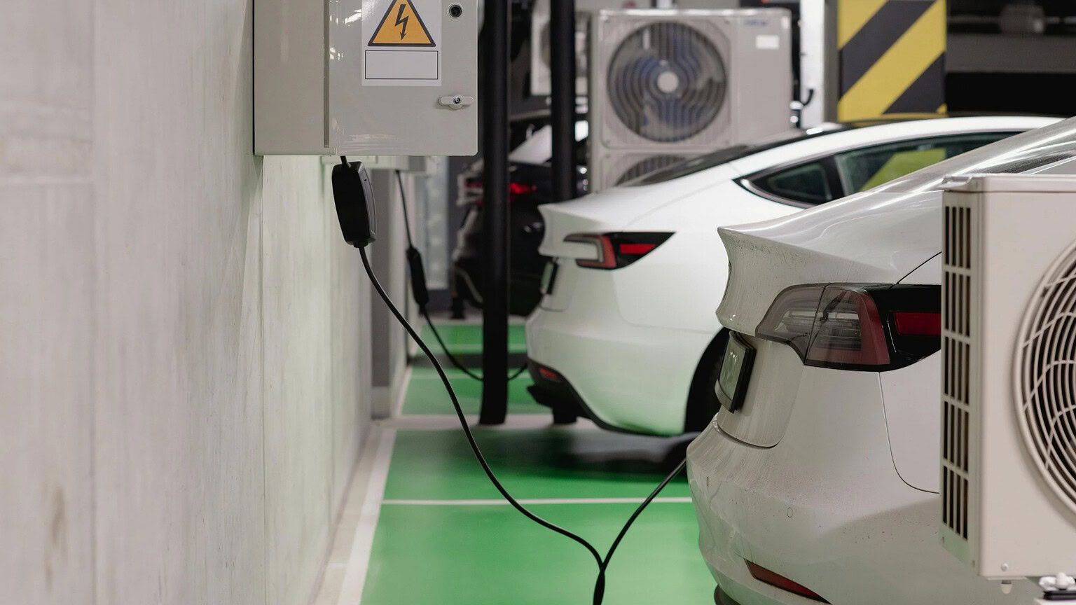 auto elettriche