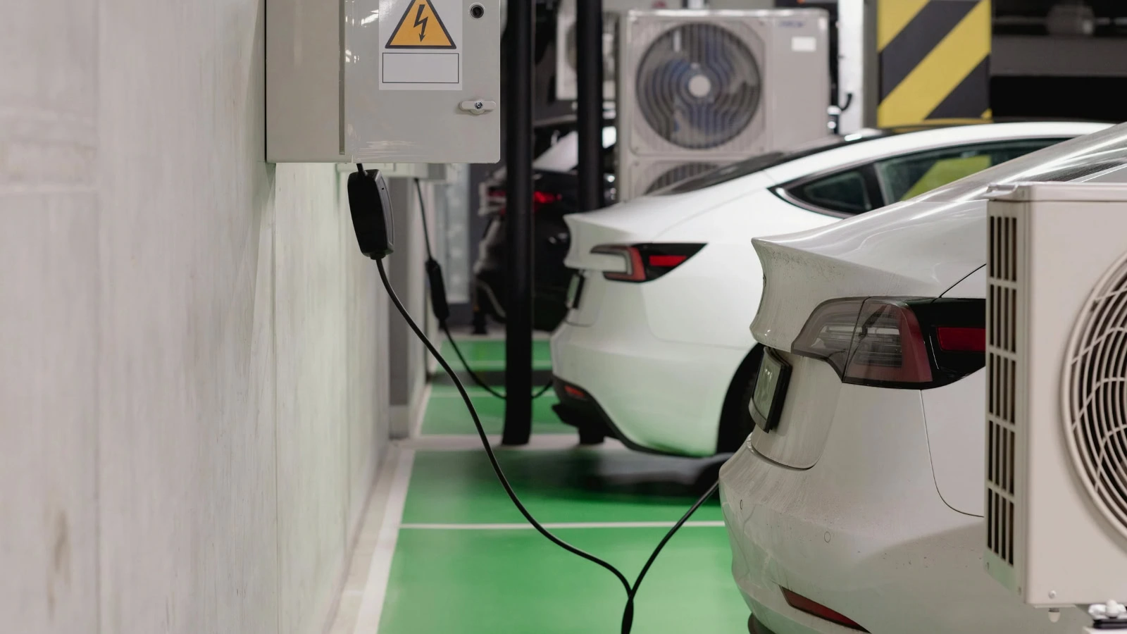 Auto elettriche in Austria: la guerra in Iran sta cambiando tutto