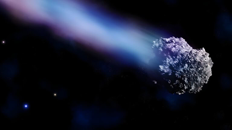 3I/Atlas