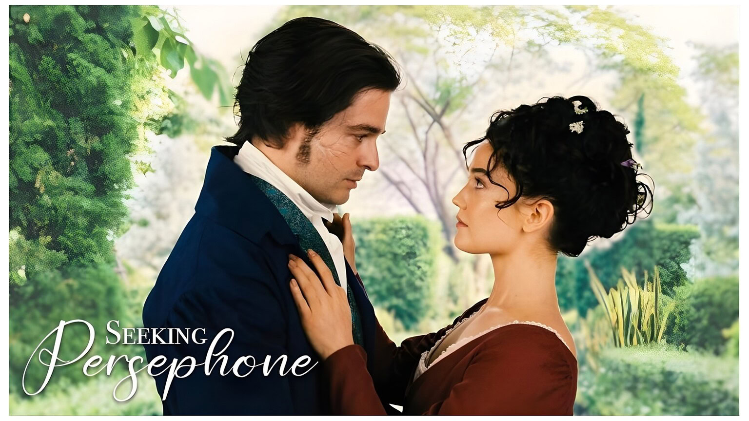 Seeking Persephone