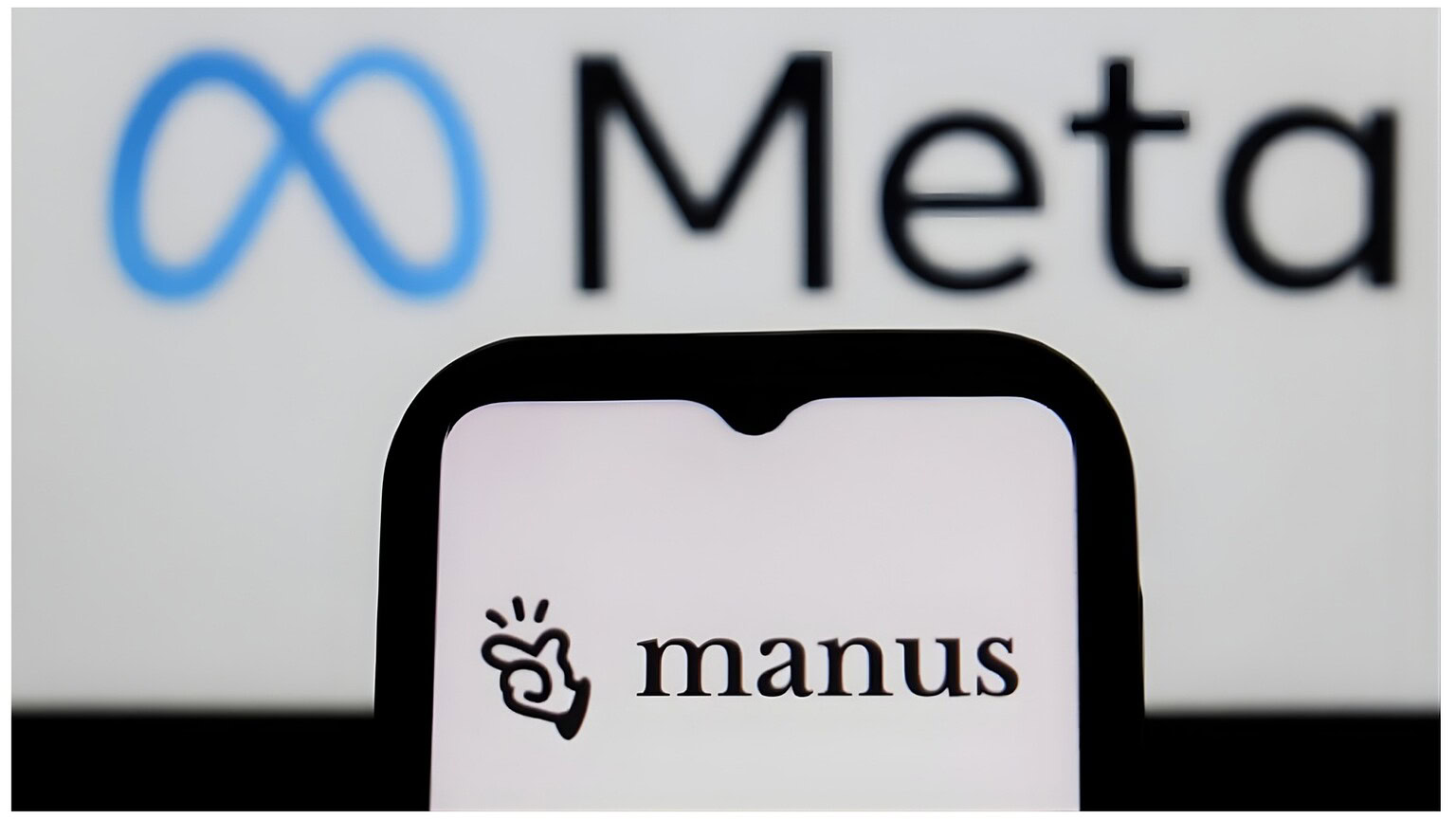 Manus