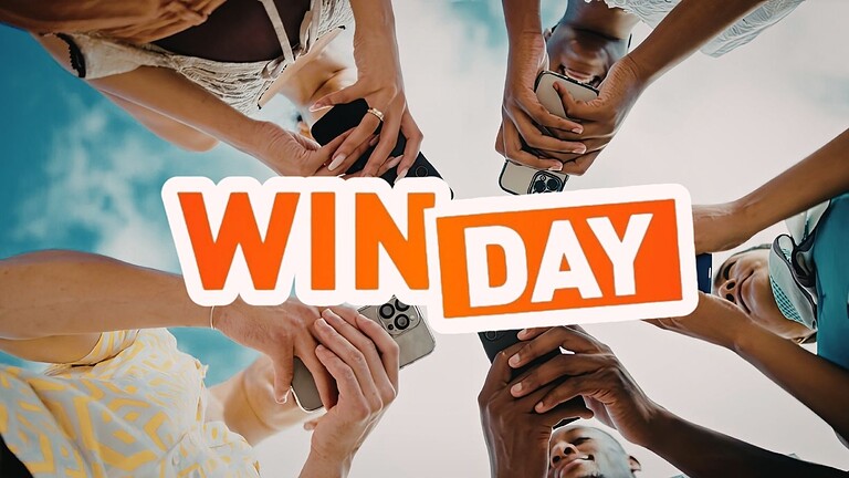 WindTre WinDay
