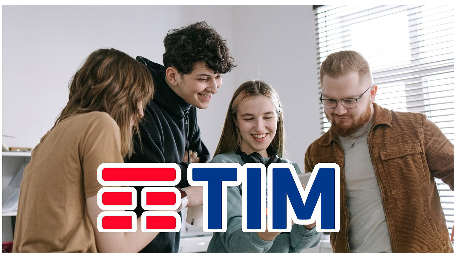 TIM WiFi Casa