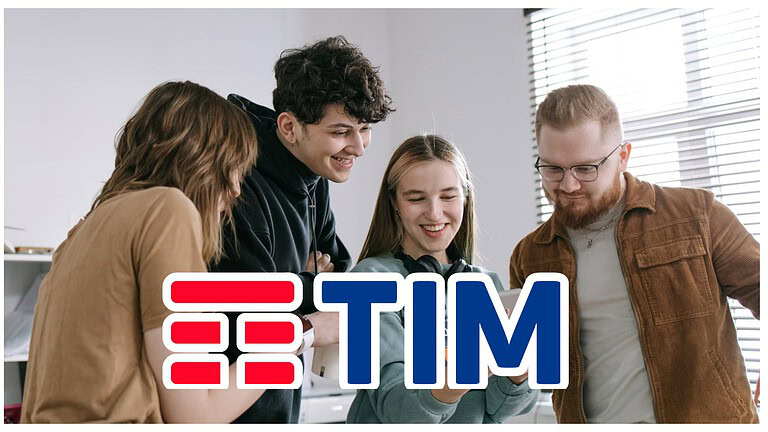 TIM WiFi Casa