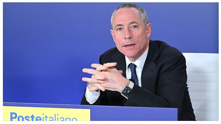 Poste Italiane