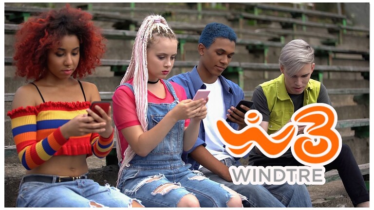 WindTre