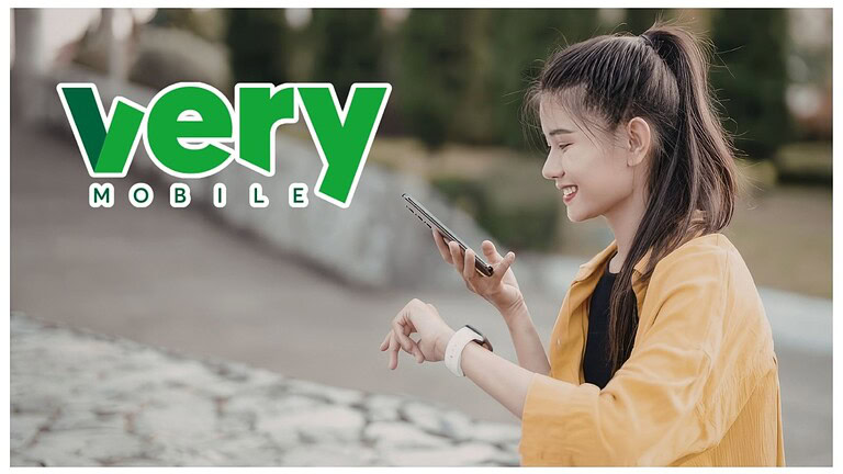 Very Mobile