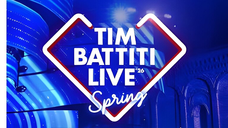TIM Battiti Live Spring