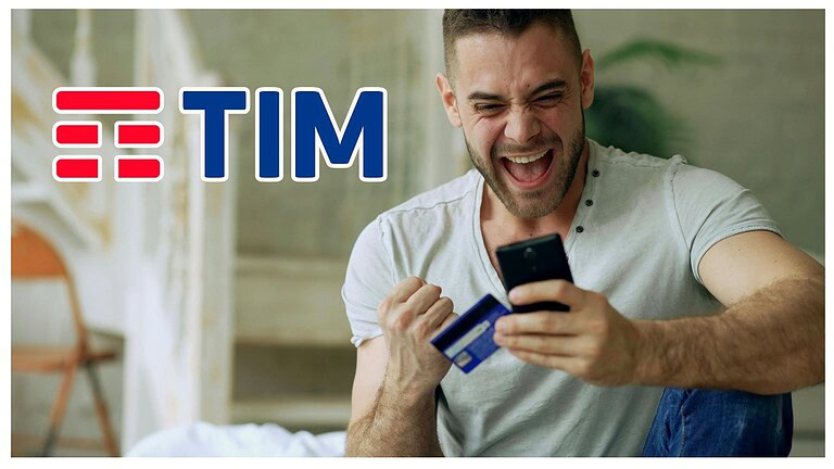 TIM WiFi GO
