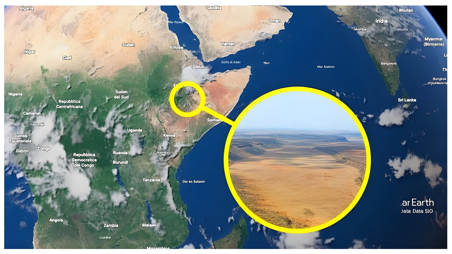 Africa
