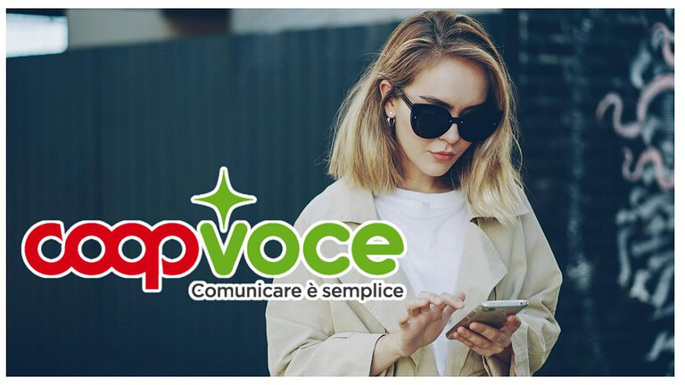 CoopVoce