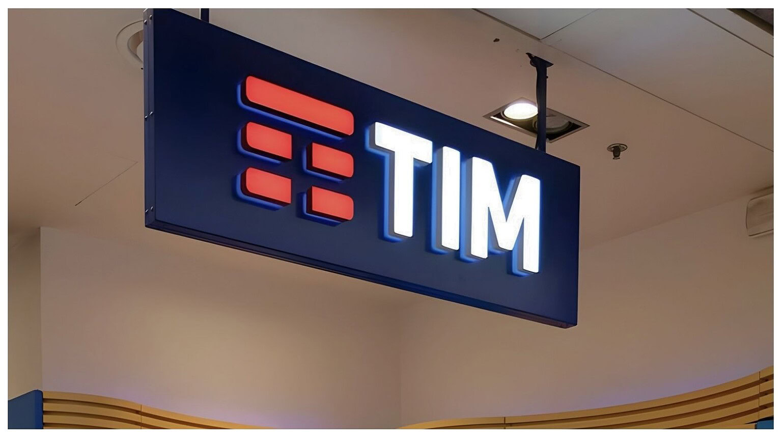 TIM