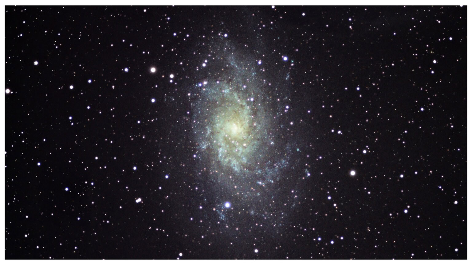 Via Lattea