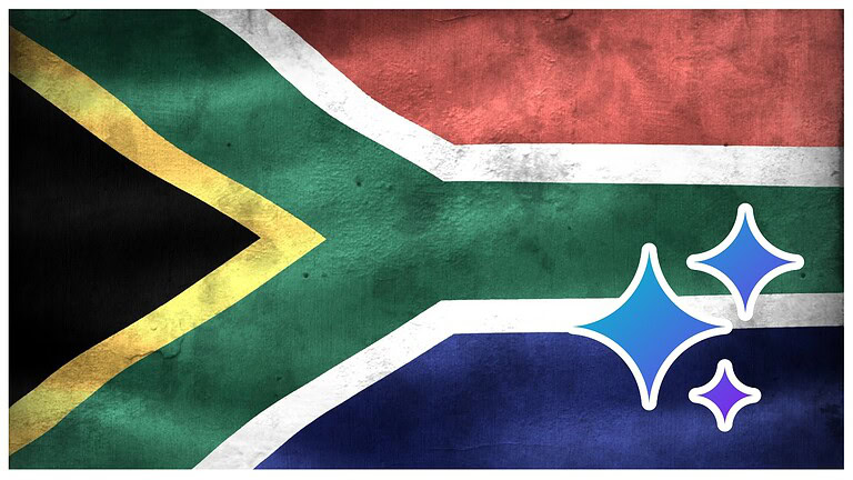 Sudafrica