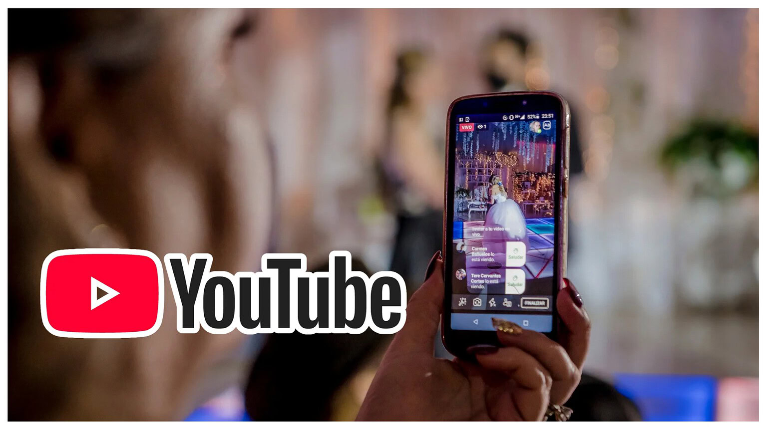 YouTube
