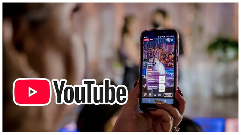 YouTube