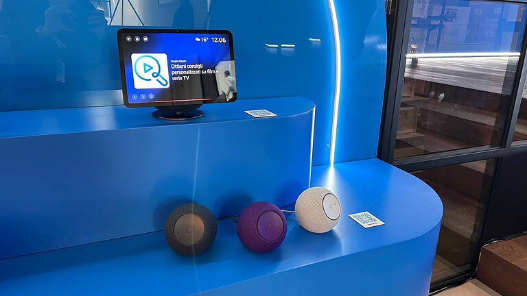 alexa+ - caratteristiche alexa+ - caratteristiche