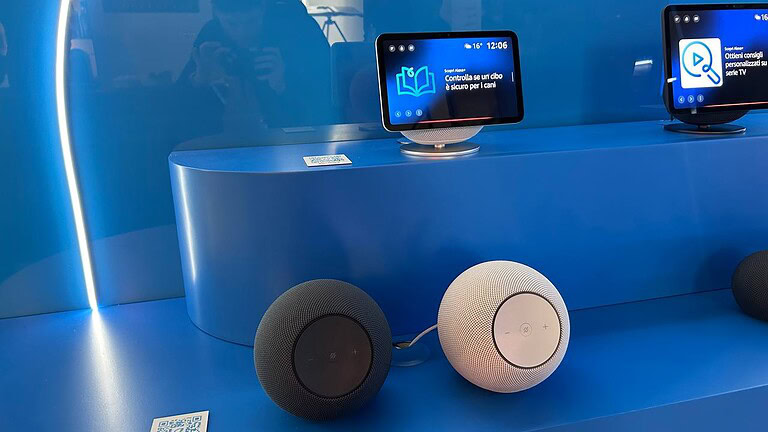 alexa+ - design alexa+ - design