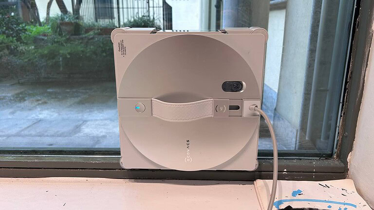 ECOVACS DEEBOT X12 - immagine 10