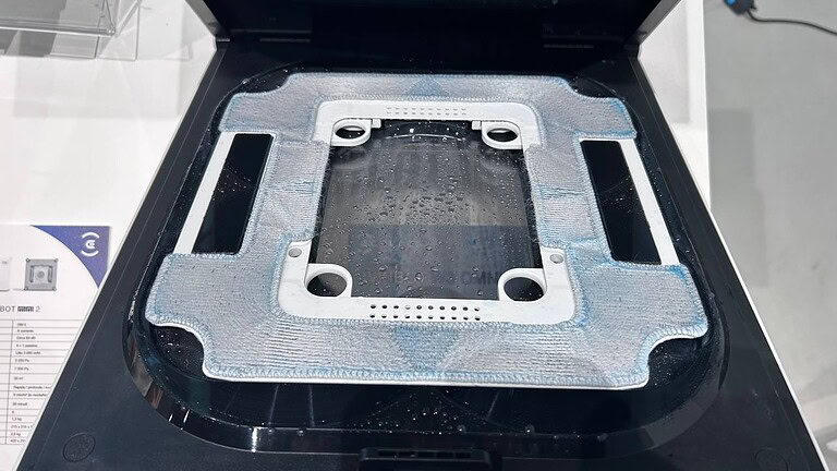 ECOVACS DEEBOT X12 - immagine 8