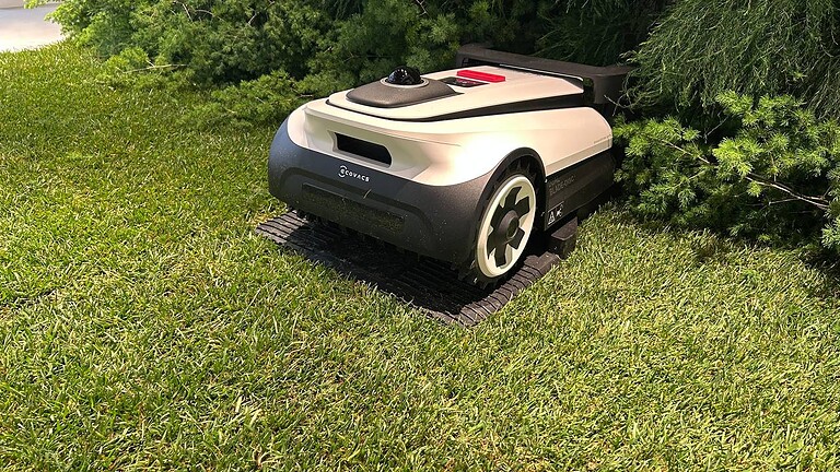 ECOVACS DEEBOT X12 - utilizzo