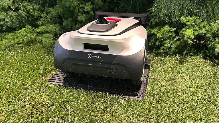 ECOVACS DEEBOT X12 - specifiche